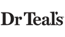 Dr Teals logo