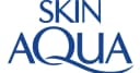 Skin Aqua logo