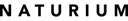 Naturium logo