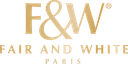 Fair & White logo