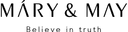 Mary & May logo