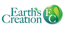Earth's Creation logo