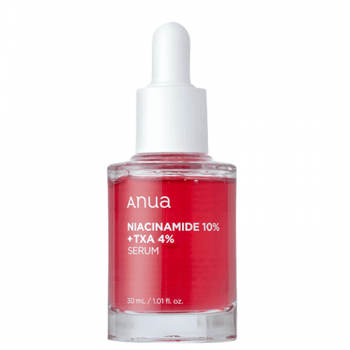 Anua 10% Niacinamide+ 4% Tranexamic Acid Serum - Today's Cosmetics