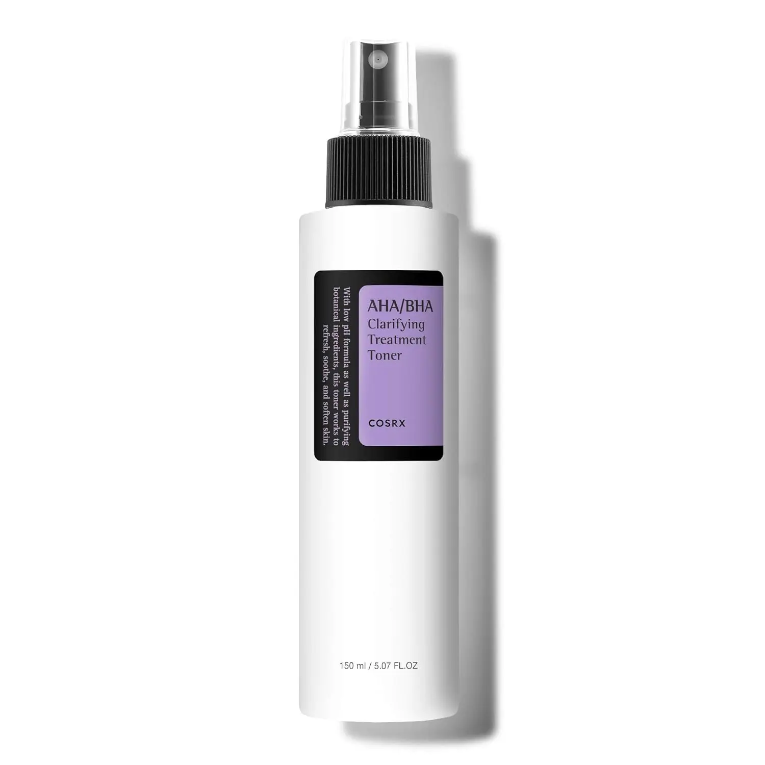 CosRx AHA/BHA Toner - Today's Cosmetics