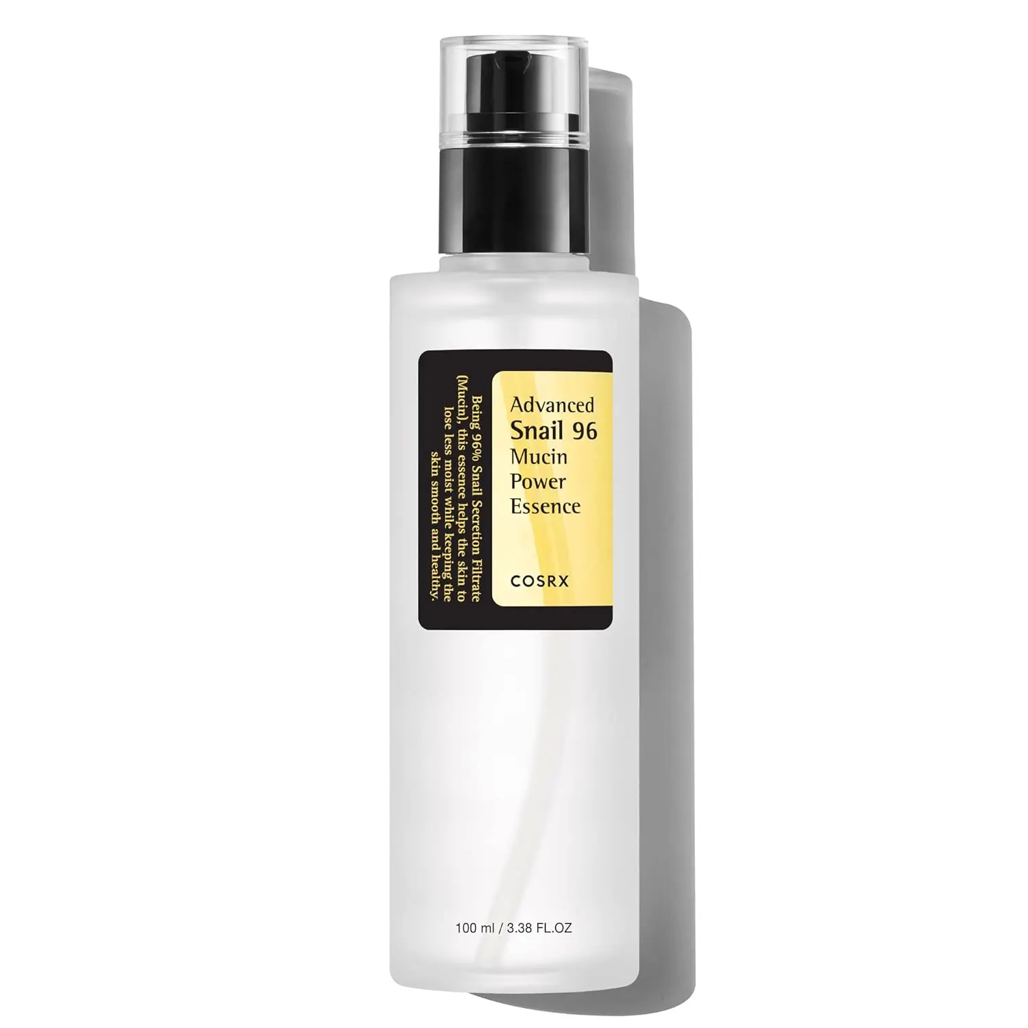 Cos Rx Snail Mucin - Today's Cosmetics
