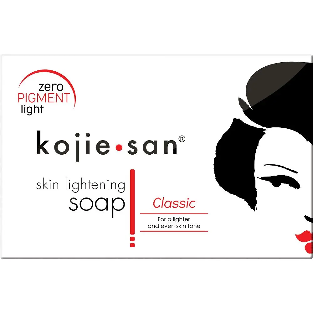 Kojie San Skin Lightening Bar 135g - Today's Cosmetics