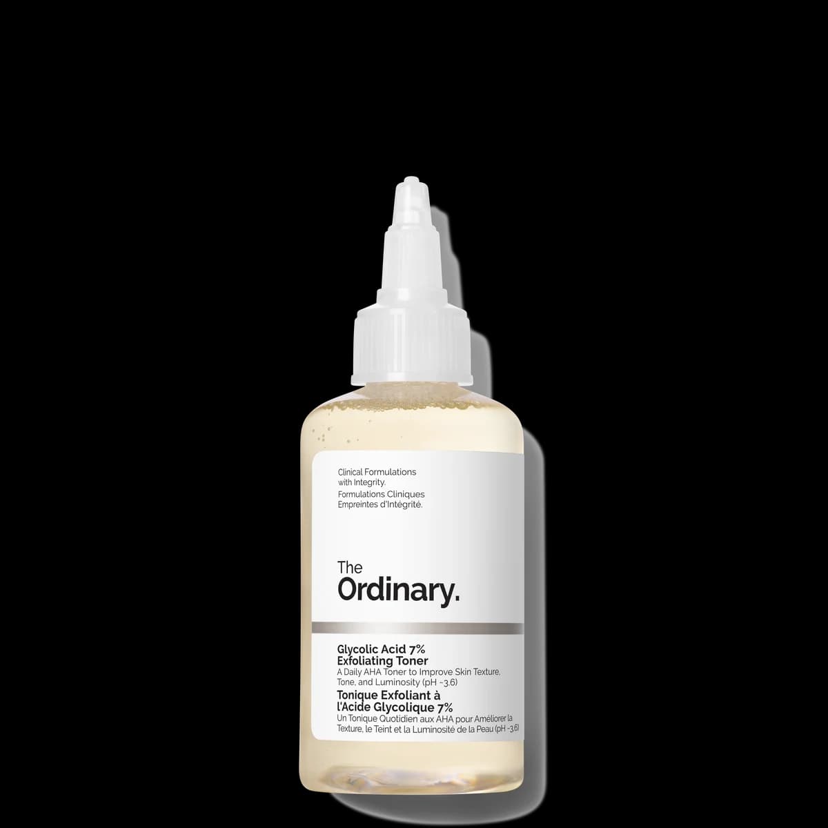 The Ordinary Glycolic Toner 100ml - Today's Cosmetics
