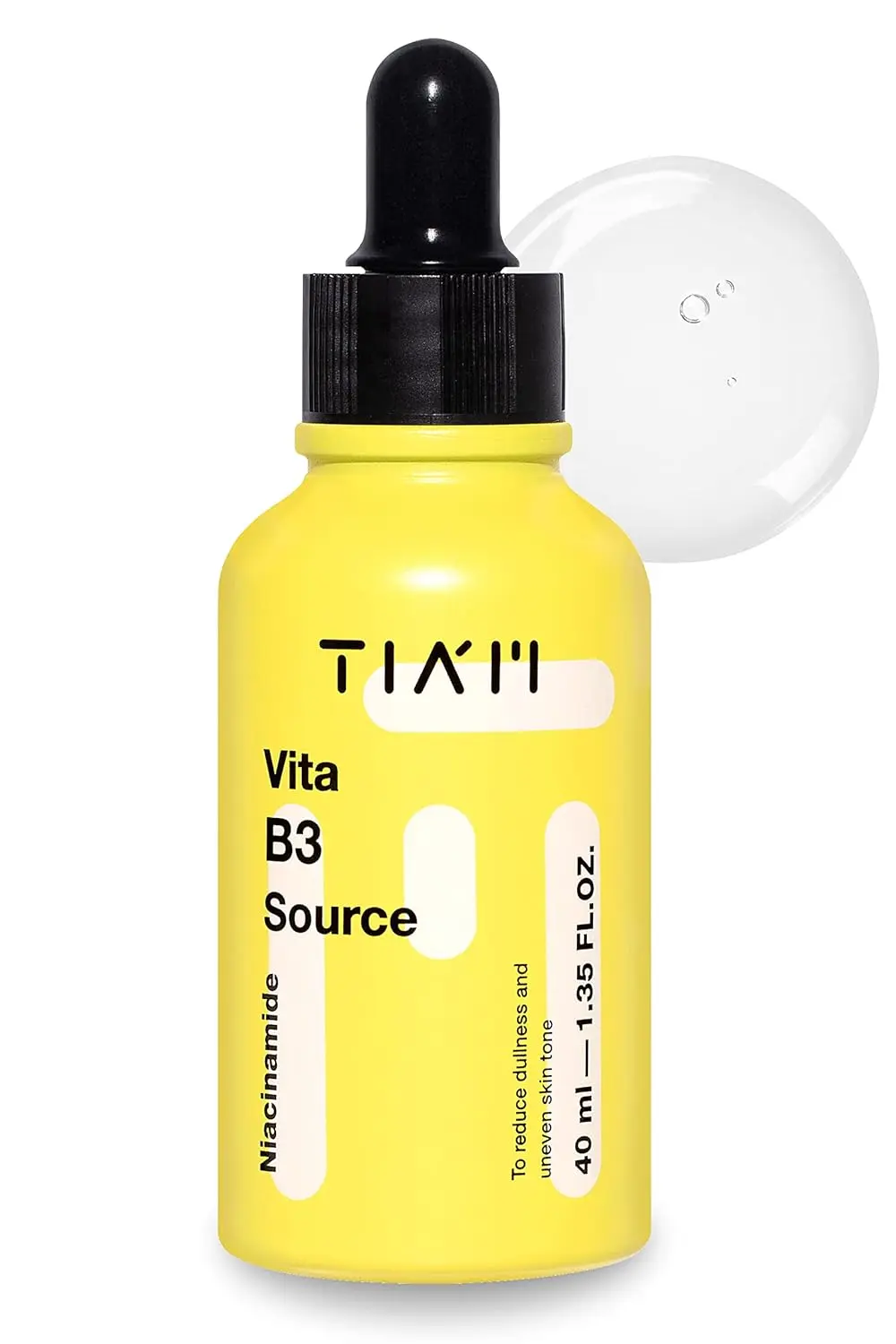Tiam Vita B3 Serum - Today's Cosmetics