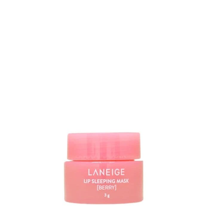 Laneige Lip Sleeping Mask 3g - Today's Cosmetics