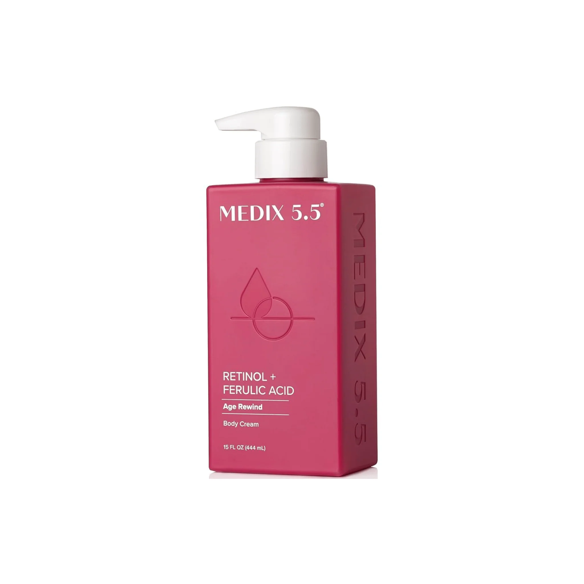 Medix 5.5 Retinol + Ferulic Acid Lotion - Today's Cosmetics