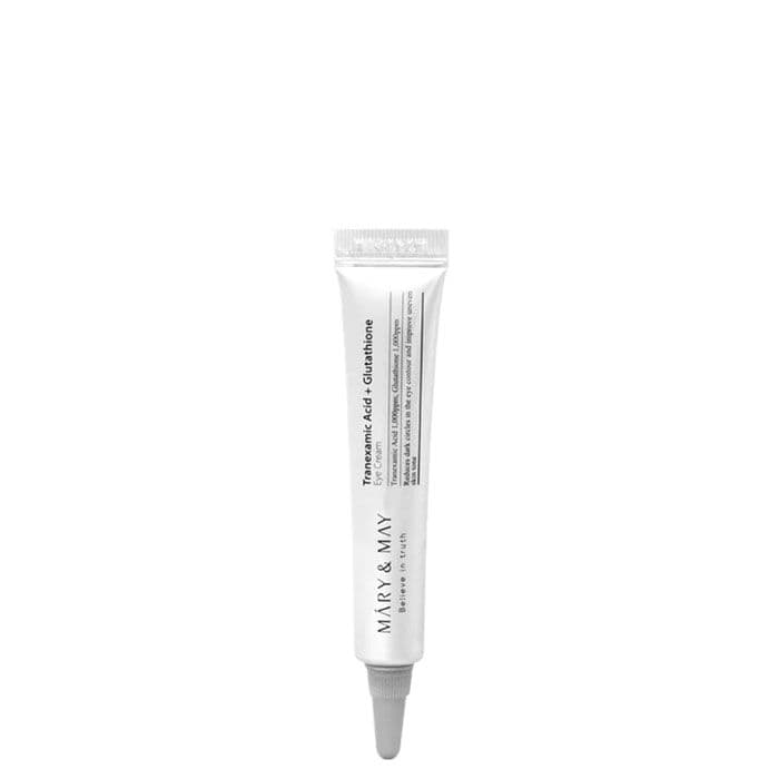 Mary and May Eye Cream 12g - Today's Cosmetics