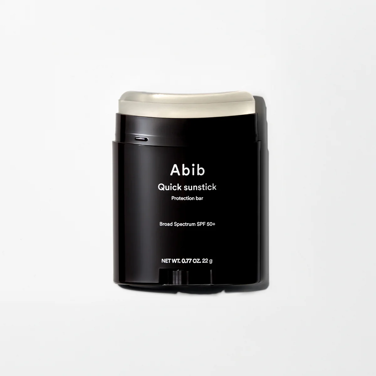 Abib Quick Sunstick - Today's Cosmetics