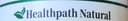Healthpath Natural logo